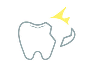 瑞穂市　歯医者　つめ物やかぶせ物の材料を選ぶ基準　吉田歯科医院