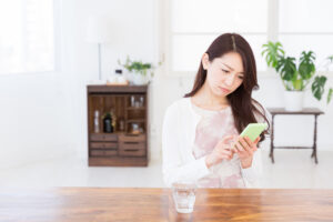 瑞穂市　歯医者　TCH 上下歯列接触癖　吉田歯科医院