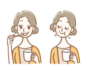 瑞穂市　歯医者　抜歯後の注意事項　吉田歯科医院