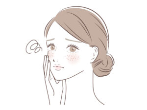 瑞穂市　歯医者　プラセンマスク　吉田歯科医院