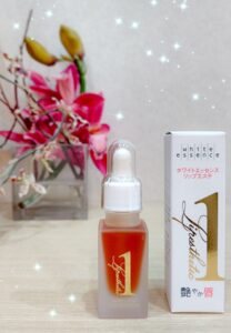 瑞穂市　歯医者　唇ピーリング美容液　リップエステ1　吉田歯科医院