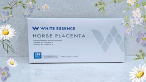 瑞穂市　歯医者　プラセンタサプリメント ホースプラセンタ　吉田歯科医院