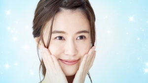 瑞穂市　歯医者　プラセンタマスク　吉田歯科医院