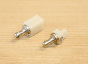 ミリングマシンで高精度の製作｜ホワイトエッセンス吉田