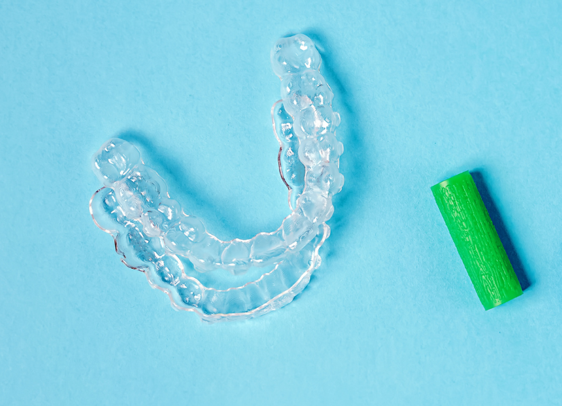 チューイングデバイス｜ホワイトエッセンス吉田