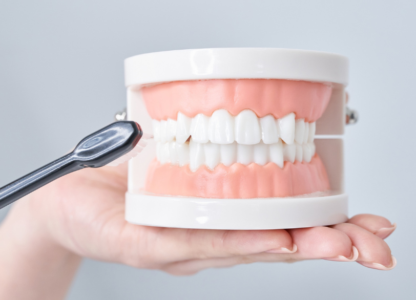 施術後のケア｜ホワイトエッセンス吉田