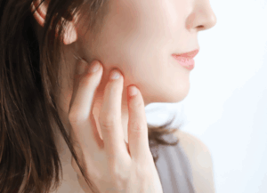 顎関節症とは｜ホワイトエッセンス吉田