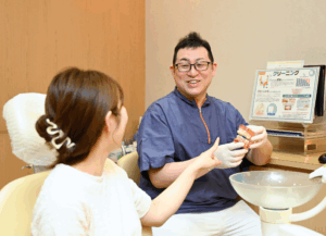 不調の原因｜ホワイトエッセンス吉田