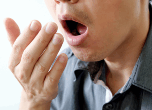 口臭｜ホワイトエッセンス吉田