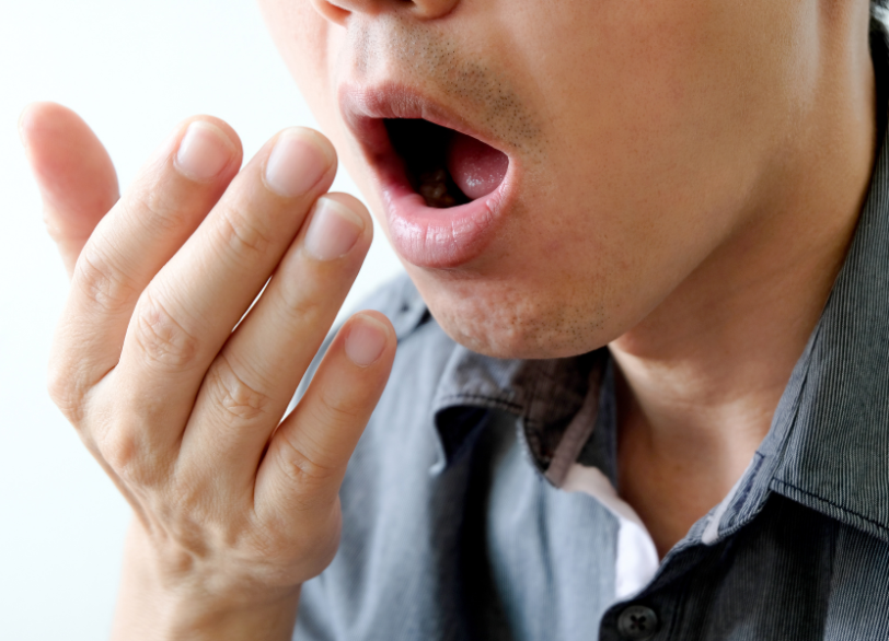 口臭｜ホワイトエッセンス吉田