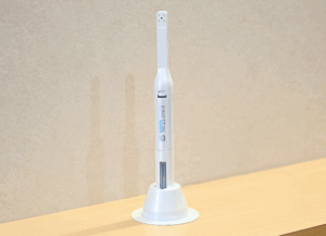 口腔内カメラ｜ホワイトエッセンス吉田