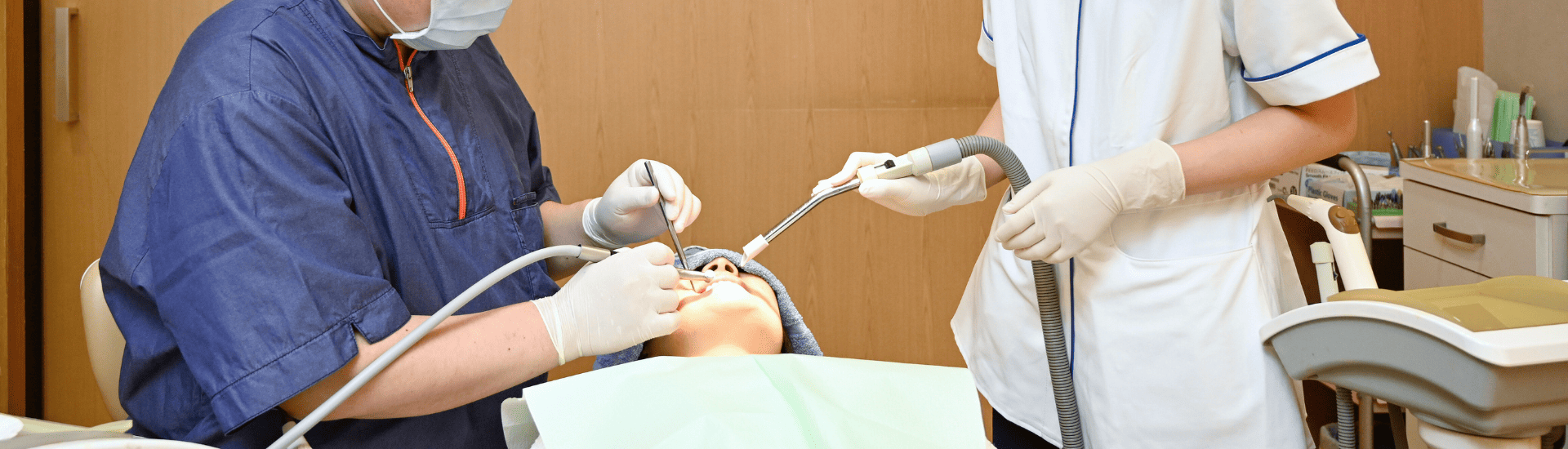 当院のこだわり|ホワイトエッセンス吉田