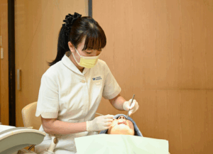 メンテナンス｜ホワイトエッセンス吉田