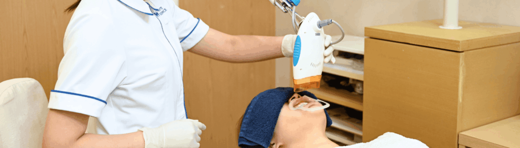 選ばれる理由｜ホワイトエッセンス吉田