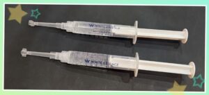 瑞穂市　歯医者　マウスピースの取り扱い　吉田歯科医院