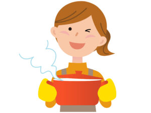 瑞穂市　歯医者　ワイヤー矯正中の食事　吉田歯科医院