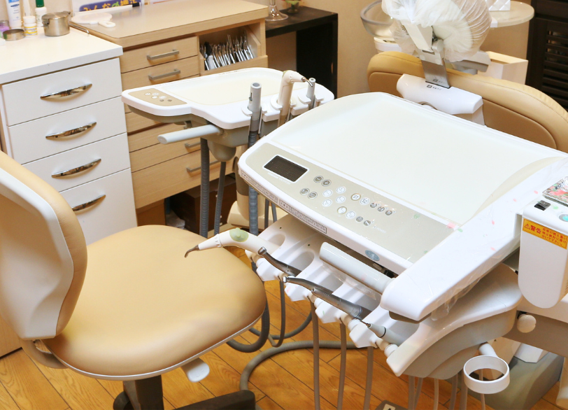 電動ハンドピース｜ホワイトエッセンス吉田