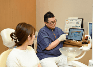 虫歯と無縁のお口にしましょう｜ホワイトエッセンス吉田