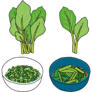 瑞穂市　歯医者　ワイヤー矯正中の食事　吉田歯科医院