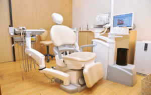 診療室｜ホワイトエッセンス吉田