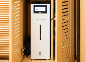 ウルトラファインバブル｜ホワイトエッセンス吉田