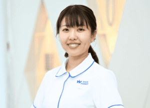 スタッフ紹介｜ホワイトエッセンス吉田