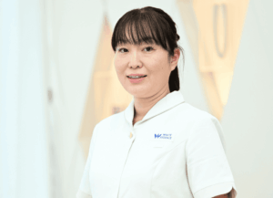 スタッフ紹介｜ホワイトエッセンス吉田