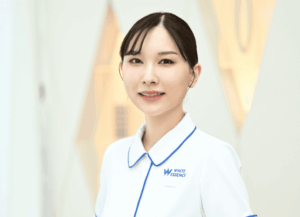 スタッフ紹介｜ホワイトエッセンス吉田