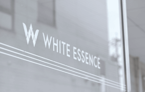トップバナー｜ホワイトエッセンス