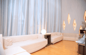 待合室｜ホワイトエッセンス吉田