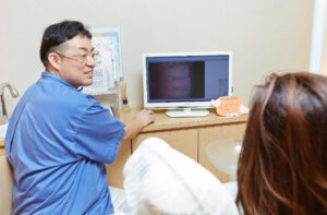 瑞穂市　歯医者　日本アンチエイジング歯科学会　吉田歯科医院