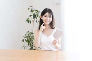 瑞穂市　歯医者　当院の矯正治療　吉田歯科医院