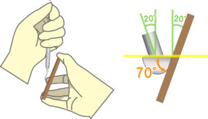 瑞穂市　歯医者　歯科衛生士国家試験対策　吉田歯科医院