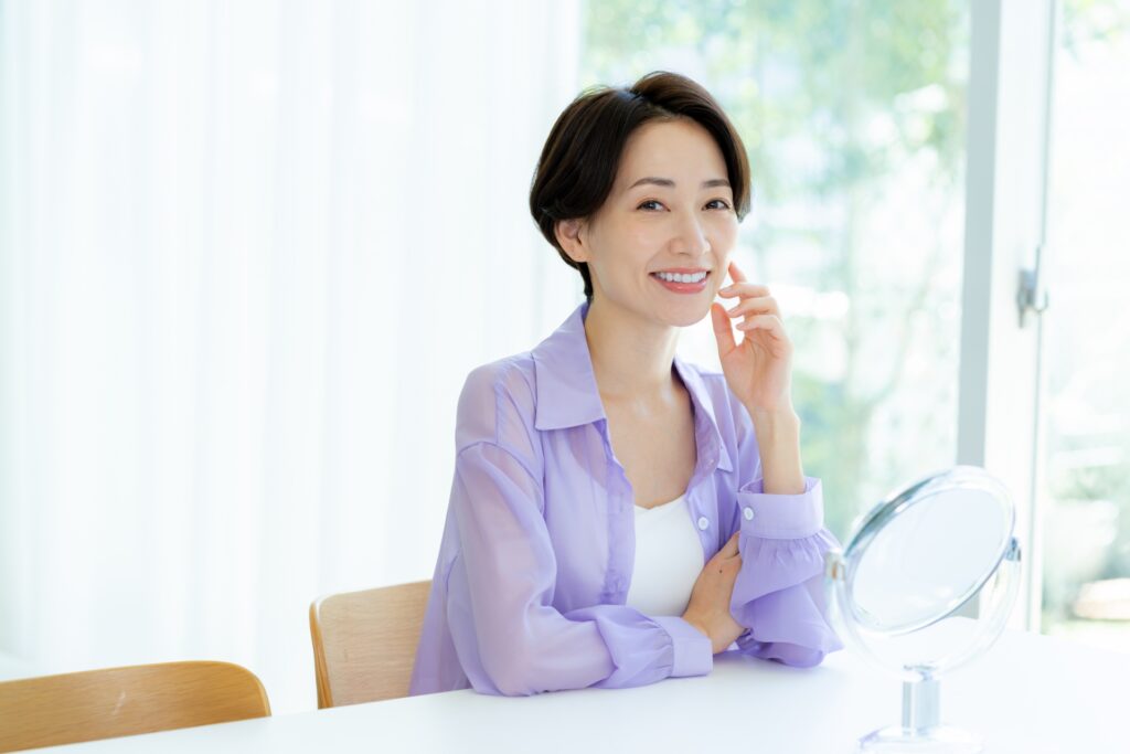 瑞穂市　歯医者　ジルコニア　吉田歯科医院